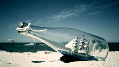 2560x1440 Ship In Bottle 1440p Resolution Hd 4k Wallpapersimages