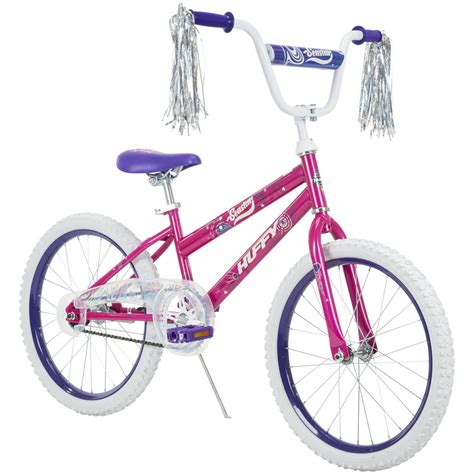 Huffy 20 In Sea Star Girls Bike For Kids Pink