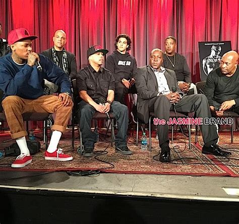 Grammy Museum Launches Tupac Shakur Exhibit Afeni Shakur Yg John