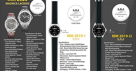 Buku ekslusif tun dr mahathir mohamad.buku bersasaskan gambar gambar tun tangkap sendiri, di dalam dan luar negara.gambar beserta caption tulisan tangan tun.harga 1 buku rm100. Dr M timepieces used in false advertising campaign ...