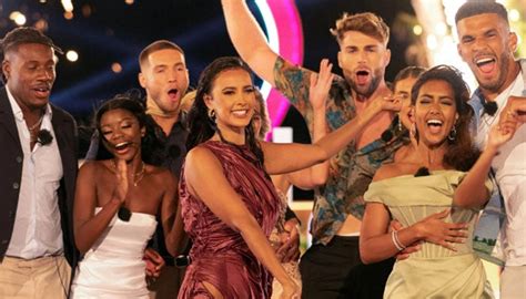 ‘love Island 2023 Finale Finalists Timing And All You Need To Know