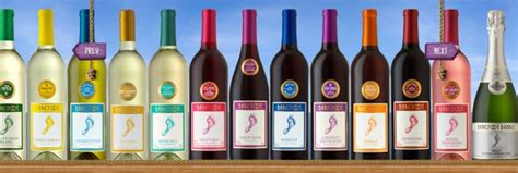 False Barefoot Cellars Is Giving Away Free Cases Of Wine