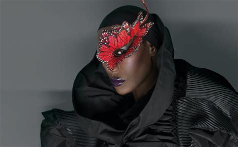 We did not find results for: Grace Jones to curate 2020 edition of Meltdown Festival