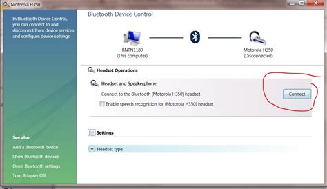 Connecting Bluetooth Headset To Windows 7 Super User