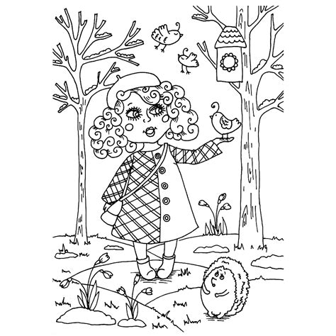 Leuk voor kids maart de natuur ontwaakt