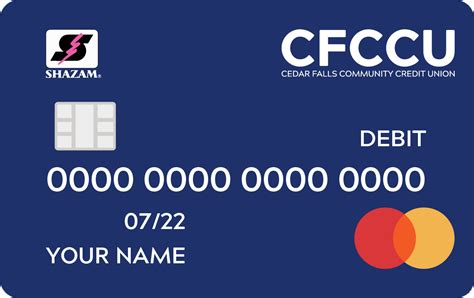 Our gift cards are protected by mastercard, so your money is always safe. Debit and Gift Cards • CFCCU