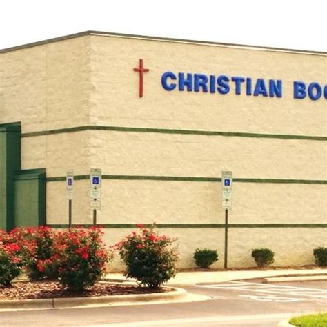 Faith Christian Bookstore 2620 Forest Hills Rd Sw Ste D