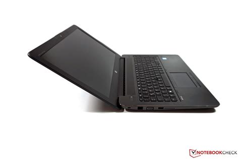 Hp Zbook 15 G3 Workstation Review Reviews