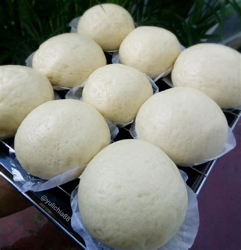 Hal pertama kita akan lakukan dengan mempersiapkan peralatan yang akan dibutuhkan. Cara membuat bakpao berbagai isi Instagram di 2020 | Resep ...