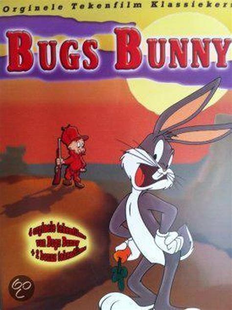 Bugs Bunny Dvd Dvds