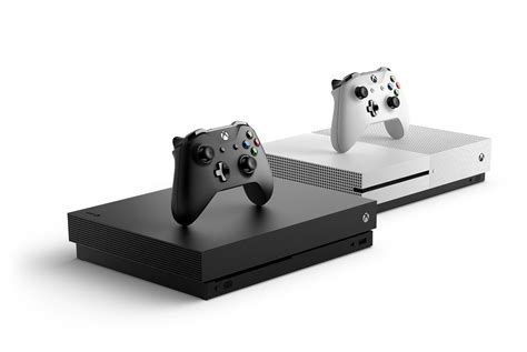 Introducing The Worlds Most Powerful Console Xbox One X Xbox Wire