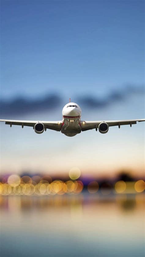 Airplane Iphone Wallpapers 28 Images Wallpaperboat