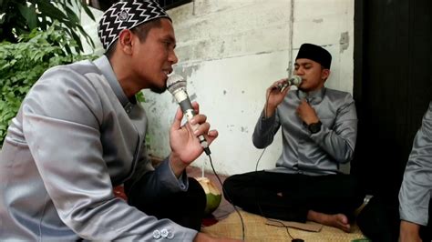 Check spelling or type a new query. SHOLAWAT AL-FATIH-Nasyid Elba - YouTube