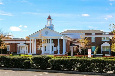 stafford va courthouse
