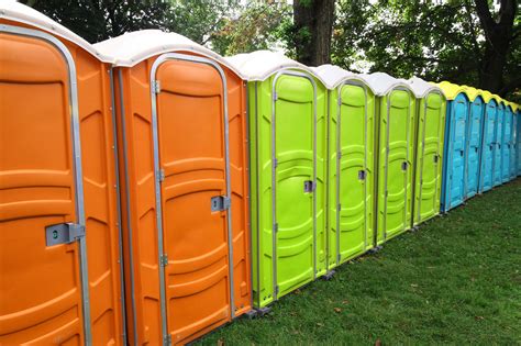How Much Does It Cost To Rent A Porta Potty For Construction Real