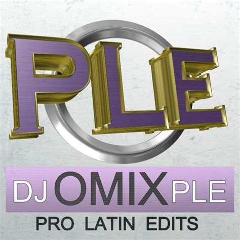 Stream Pro Latin Edits Music Listen To Songs Albums Playlists For