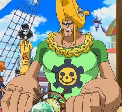 All the straw hats returned from the timeskip with interesting new abilities and franky is no exception. Franky | One Piece | One Piece | Pinterest