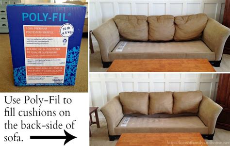 Dec 10, 2018 · foam for filler. 11 Ways to Make Your Beat-Up Couch Look Brand New | Hometalk