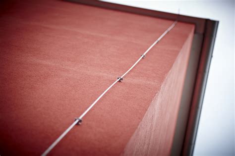 Ist ein blitzableiter an häusern pflicht? Blitzschutz beim Einfamilienhaus » Außen oder innen?