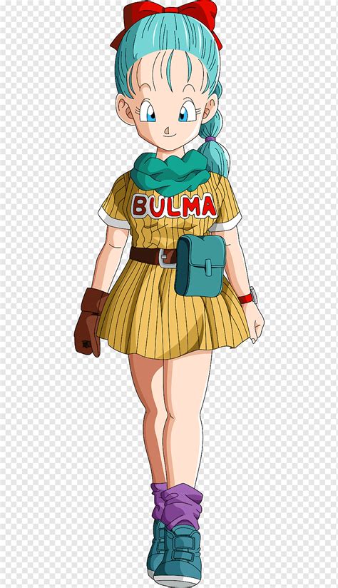 The game was developed by dimps and published in north america by atari and in europe and japan by namco bandai games under the bandai labe. Bulma Vegeta Videl Goku Android 18, goku, cartoon, fictional Character, dragon Ball Z Infinite ...
