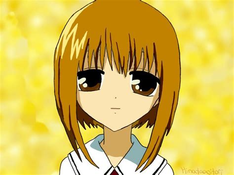 Kisa Sohma Wiki Anime Amino