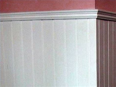 High grade carbide ensures great performance and is. How to Install Wainscoting With a Chair Rail | Installing ...