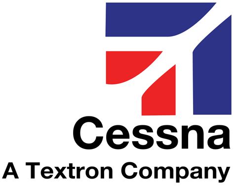 Cessna Logo Airlines