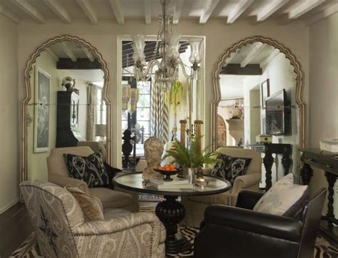 12 Mesmerizing Moroccan Style Interiors The Study