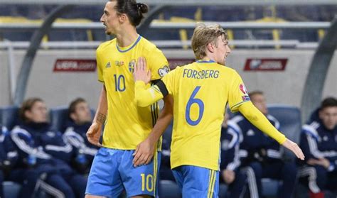 His current girlfriend or wife, his salary and his tattoos. Emil Forsberg: Thủ lĩnh mới của những chiến binh Viking ...