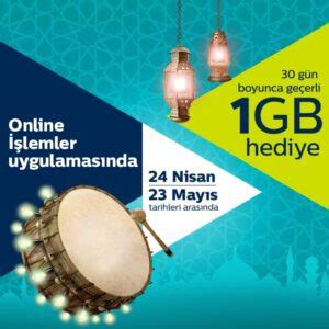 T Rk Telekom Ramazana Zel Hediye Nternet Webdunya