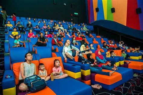 Popcorn is your #1 source for mbo citta mall cinema showtimes and tickets. Family-Friendly Cinemas in Klang Valley - Ranked!
