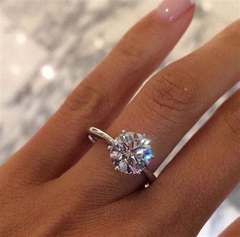 Pin On Adorable Engagement Rings