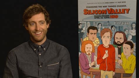 exclusive thomas middleditch talks darker silicon valley and sexual intercourse in season