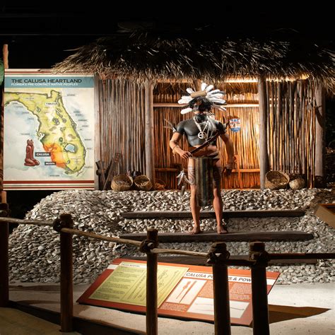 Marco Island Historical Society North American Reciprocal Museum Narm Association®