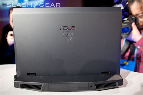 Asus G73jh X1 Gaming Notebook Specifications Features And Price