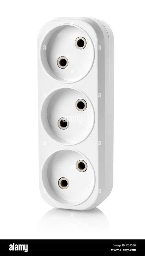 Electric Socket High Resolution Stock Photography And Images Alamy