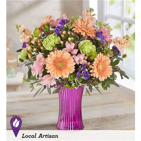We're family owned and operated,. Great Falls, MT Same-Day Flower Delivery | Send a Gift ...