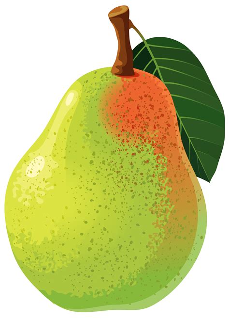 Pear Clipart 20 Free Cliparts Download Images On Clipground 2024