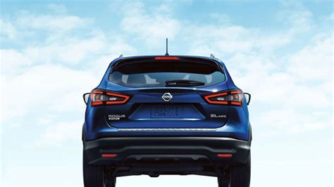 On select models for … rogue sport. Nissan Rogue Towing Capacity | Valdosta Nissan