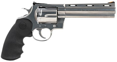 Colt Anaconda New And Used Price Value And Trends 2023
