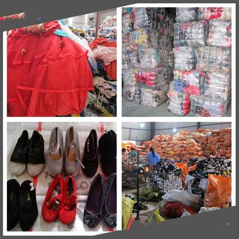Used Summer Clothes Secondhand Comfeel China Manufacturer