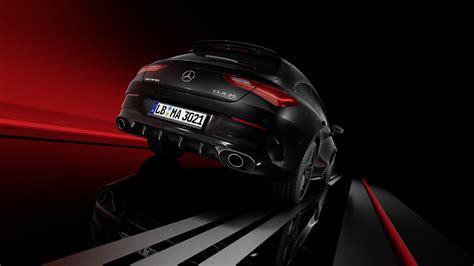 Scopri Mercedes Cla 35 Amg 4matic Shooting Brake Amg Line Premium Plus