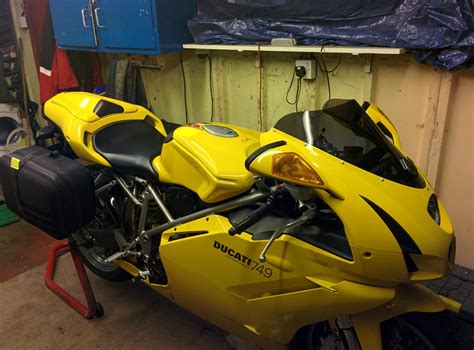 ✔⭐ ebay's #1 source for used powersports parts ⭐✔. Ducati 999 Seat Cowl | Ducati Forum