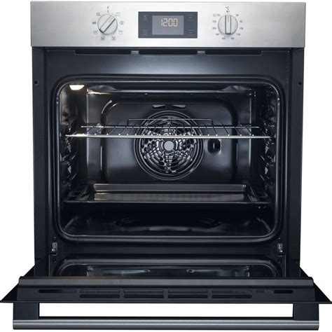 Built In Oven Hotpoint Sa2 540 H Ix Hotpoint