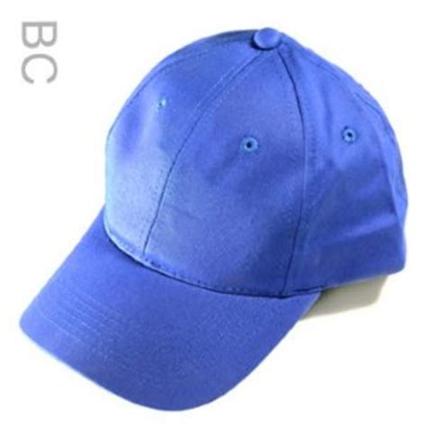Polar Products Cooling Baseball Cap With Evaporative Insert My