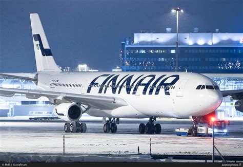 Finnair Economy Without The Comfort The Art Of Business Travel