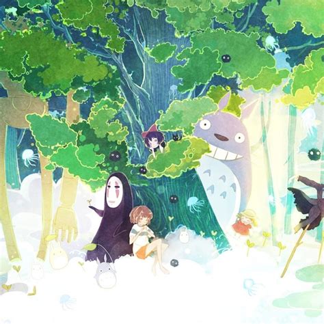 Studio Ghibli Wallpaper 1920x1080 Hd Background Studio Ghibli