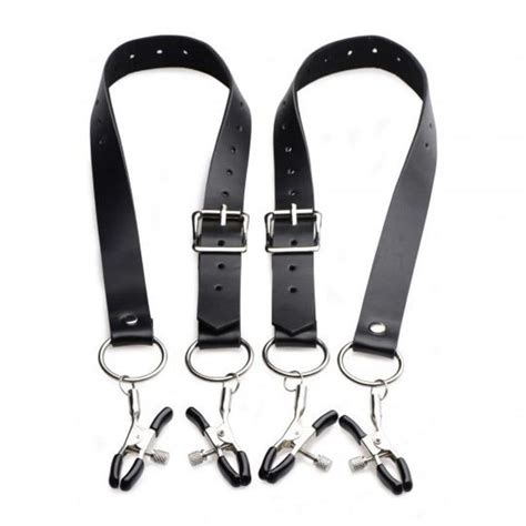 Bdsm Clamps Labia Clamps Restraints Mature Sex Toys For Adults Etsy