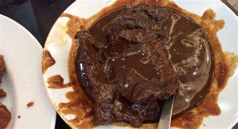 Alhamdulillah nasi kandaq lc restaurant (line clear) kampung baru kl has agreed to make rice kandaq promotion takeaway from 18 march 2020 until 31 march 2020 from 7 am until 12 pm. LC Line Clear Nasi Kandar Restaurant Kampung Baru. Jejak ...