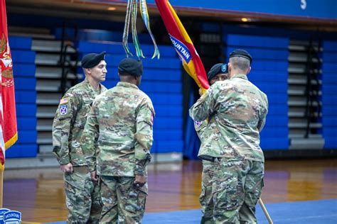 10th Mountain Division Artillery Change Of Responsibility Flickr